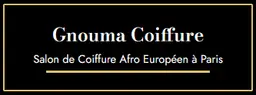 Logo Gnouma Coiffure