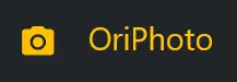 Logo OriPhotos